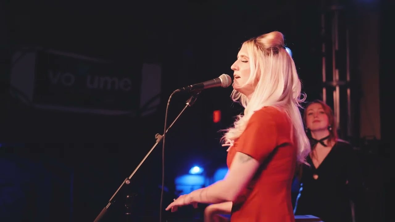 Girl of the Hour - by Tabitha Meeks (Live at 3rd & Lindsley) 