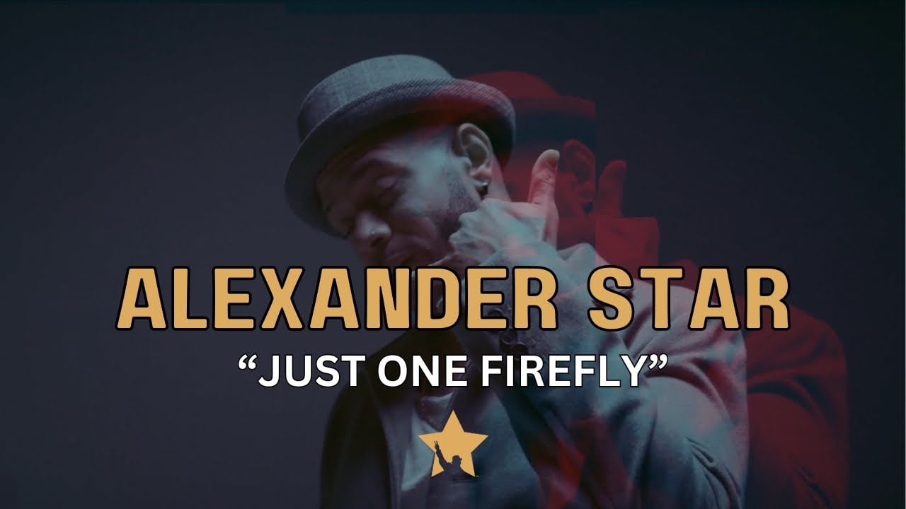 "Just One Firefly" (211 Anthem) by Alexander Star - Official Video