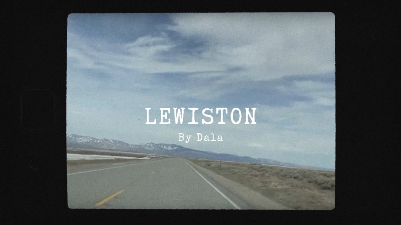 DALA - Lewiston (Official Video)