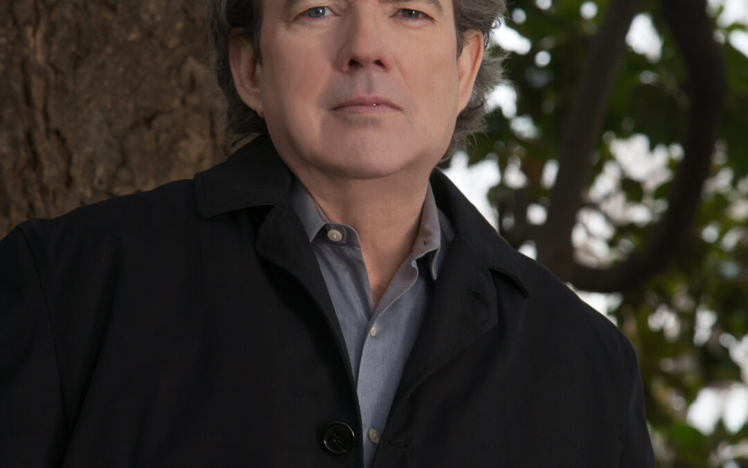 Jimmy Webb on The Late Show with David Letterman Performing “MacArthur Park”