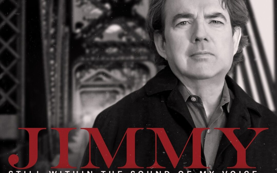 Jimmy Webb on CBS This Morning