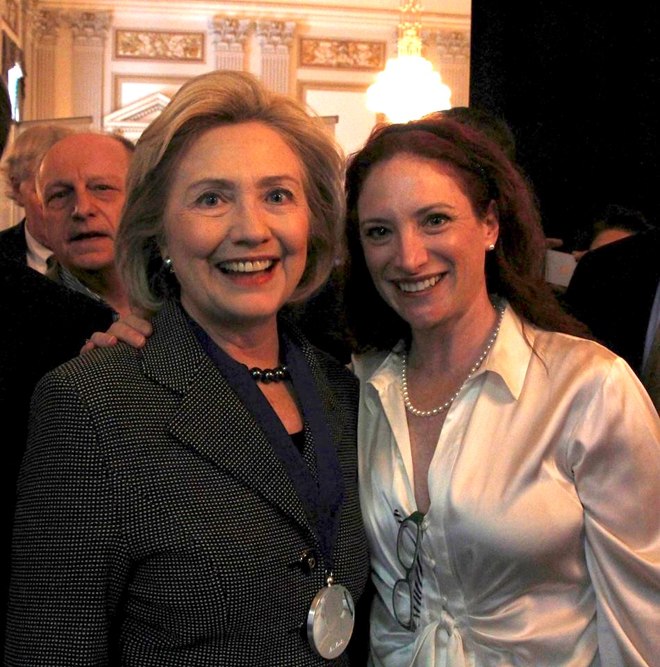 HillaryRobin