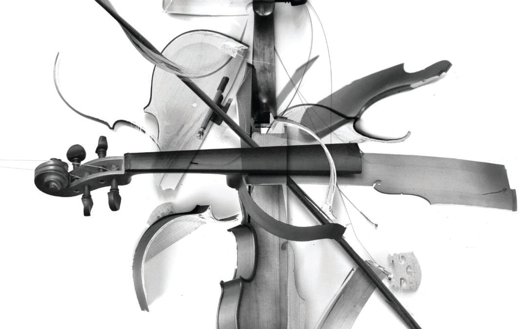 Black Violin – new CD on Universal Classics