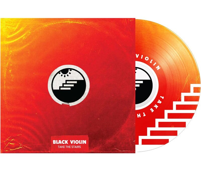 Black Violin Nominated for a 2021 Grammy Award!