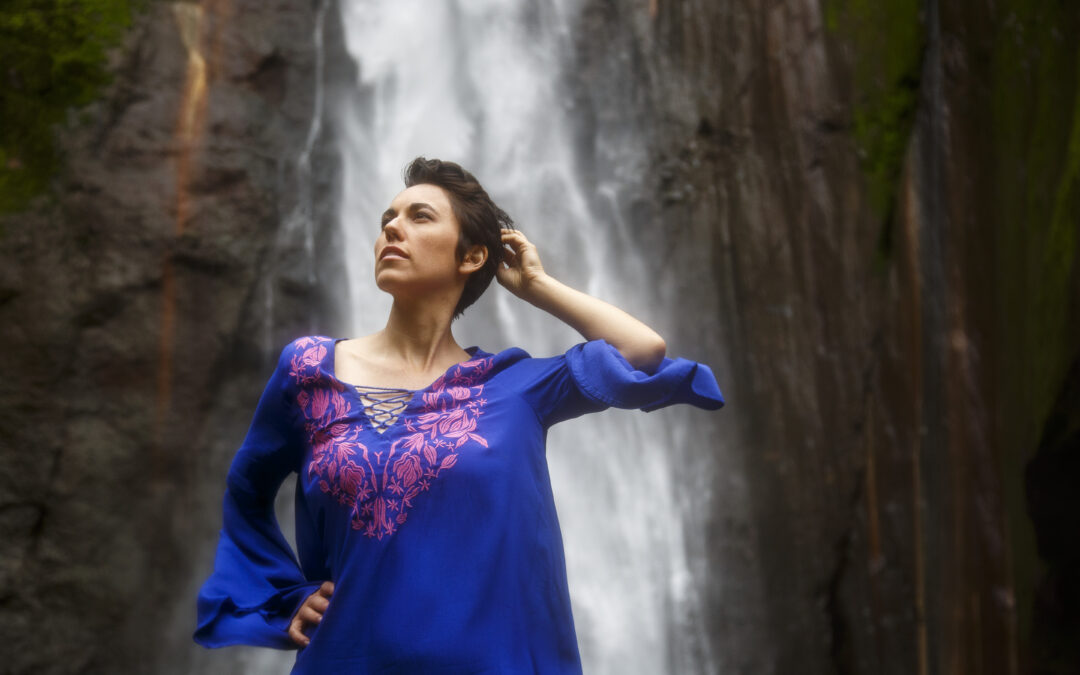 Gina Chavez Featured on NPR – new single released!