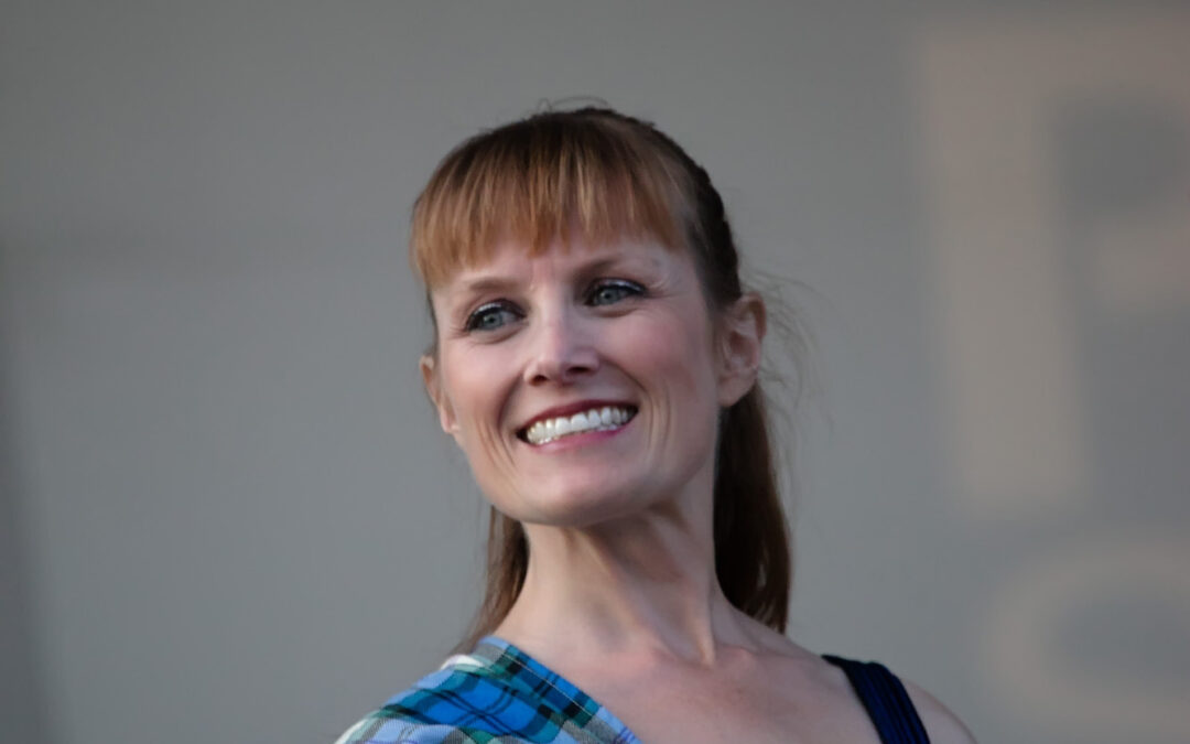 Ellen’s Irmisch of the Tartan Terrors: Her Legacy Lives On