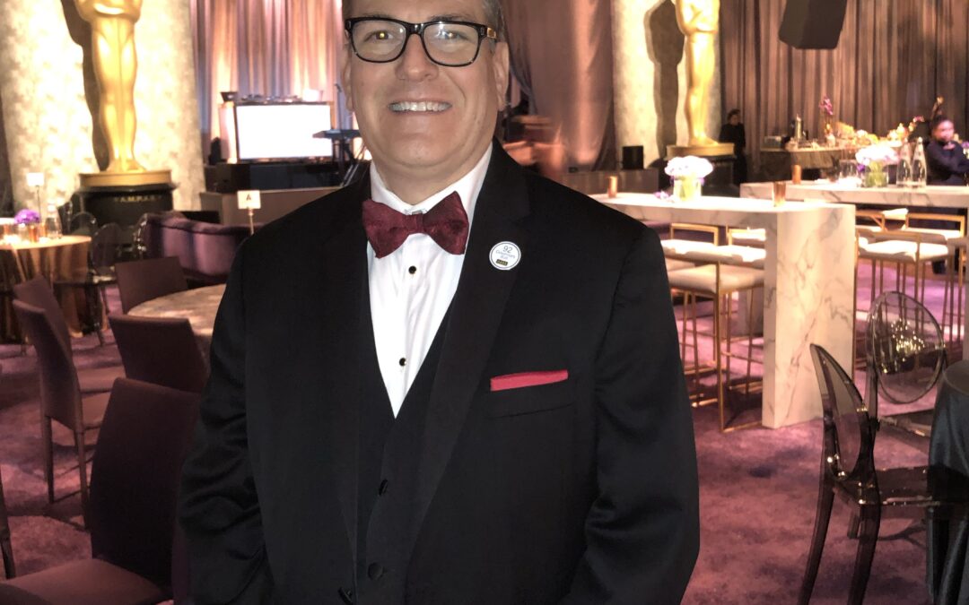 Kosson Talent Goes to the Oscars! Black Violin Performs at The Governor’s Ball