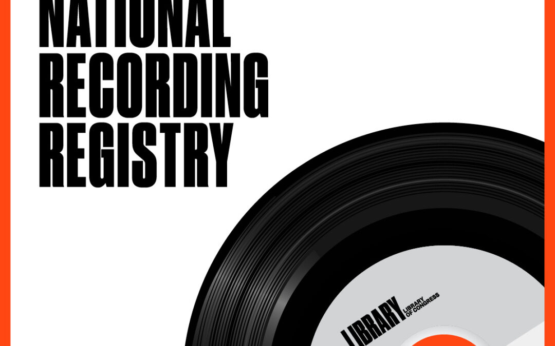 Glen Campbell’s Recording of JIMMY WEBB’s “Wichita Lineman” Inducted Into National Recording Registry of the Library of Congress