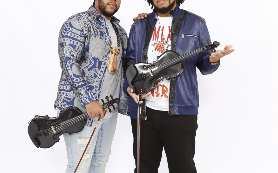 Kosson Talent Signs Sons of Mystro