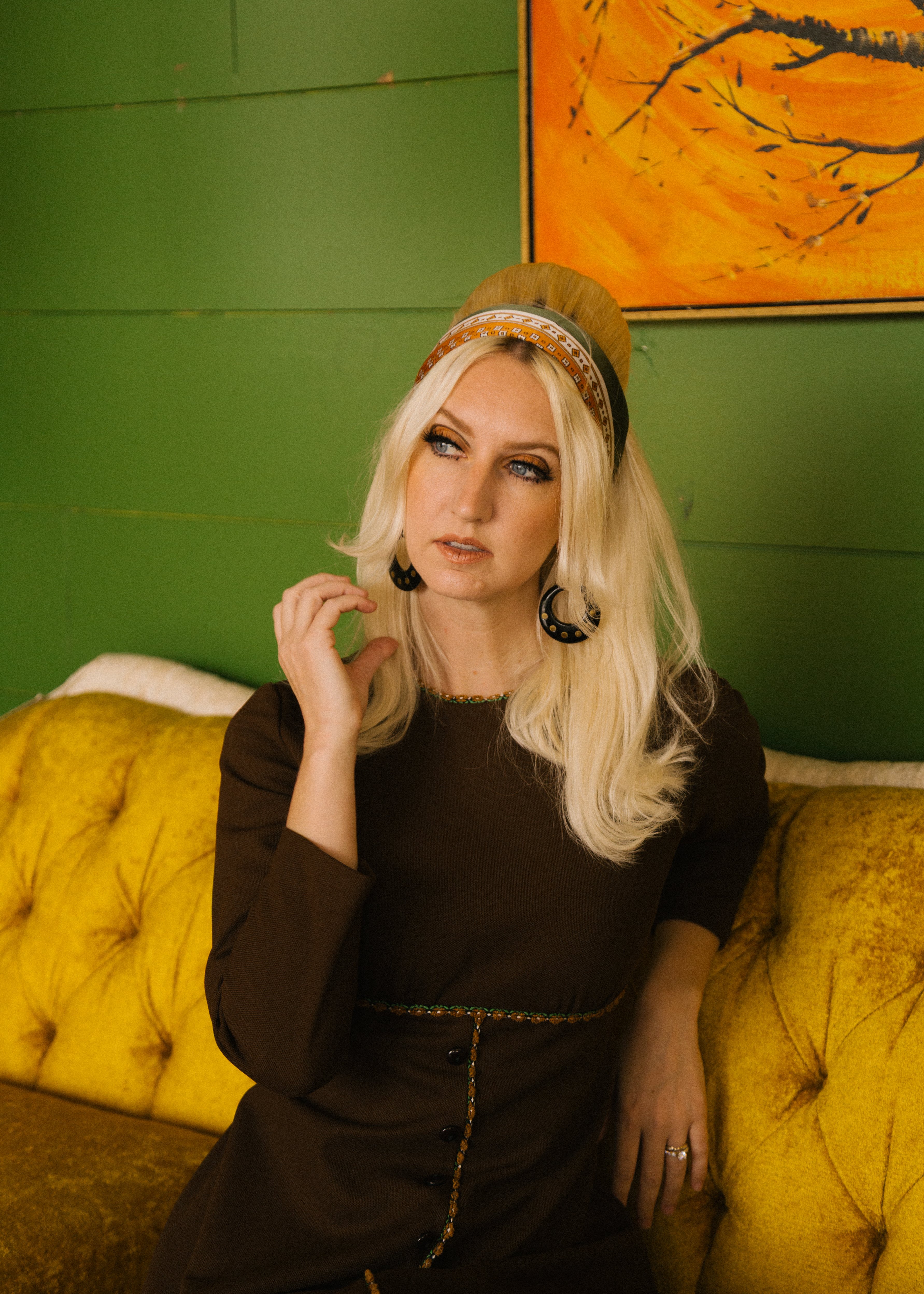 Tabitha Meeks XII